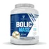 Hipercalórico Bolic Mass 3kg 44g Proteína - Body Shape Sabor Baunilha