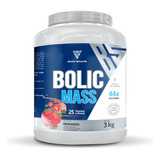 Hipercalorico Bolic Mass 3kg