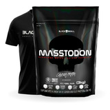 Hipercalórico Masstodon 3kg Camiseta