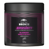 Hipersonico Bronzeador Capilar Show Bronze