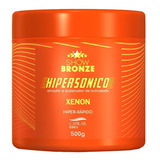 Hipersônico Xenon 500g Capilar Essência