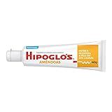Hipoglós Amêndoas Creme Preventivo De Assaduras 40g