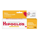Amêndoas