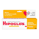 Amêndoas