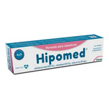 Hipomed Pom 45g   Pomada Para Tratamento E Prevenção De Assadura