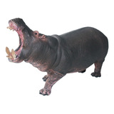 Hipopotamo Animais Selvagens Do Mundo Animal