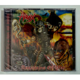 Hirax Assassins