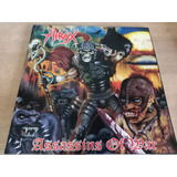 Hirax Assassins Of War