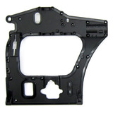 Hirobo Main Frame Set Sf 0402 513 Chassi Helicóptero Shuttle