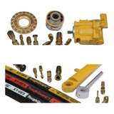 His Caterpillar hydraulic Information
