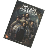 His Dark Materials Fronteiras