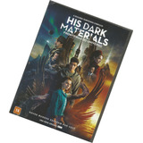 His Dark Materials Fronteiras