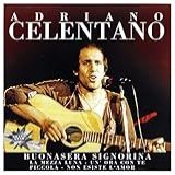 His Greatest Hits Adriano Celentano