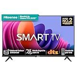 Hisense Smart Tv Fhd