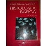 Histologia Básica 8 Edição De Junqueira amp Carneiro 