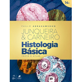 Histologia Basica Texto E Atlas