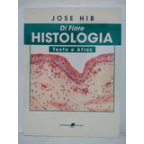 Histologia Texto E Atlas