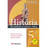 Historia Das