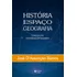 História, Espaço, Geografia: Diálogos Interdisciplinares, De Barros, José D. Editorial Editora Vozes Ltda., Tapa Mole En Português, 2017