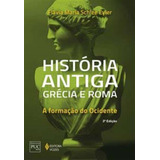 Historia Antiga Grecia E