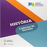 História Caderno De Revisão