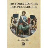 Historia Concisa Dos Pensadores
