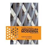 História Crítica Da Arquitetura Moderna De Frampton Kenneth Editora Martins Editora Capa Mole Em Português