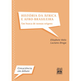 Historia Da Africa E