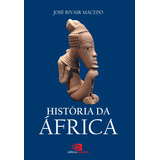 História Da África De Macedo