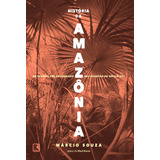 Historia Da Amazonia