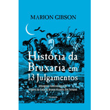 Historia Da Bruxaria Em