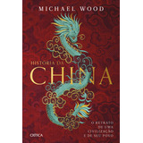 Historia Da China 