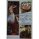História Da Dança De Luis Ellmerich