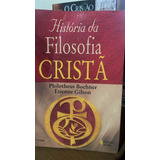 História Da Filosofia Cristã