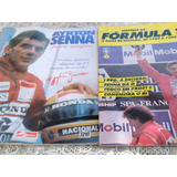 Historia Da Formula 1
