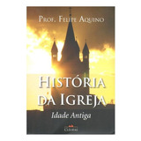 Historia Da Igreja