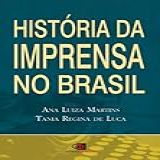 História Da Imprensa No Brasil
