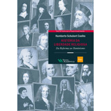 História Da Liberdade Religiosa Da Reforma Ao Iluminismo De Coelho Humberto Schubert Série Ciência E Espiritualidade Editorial Editora Vozes Ltda Tapa Mole En Português 2022