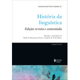 Historia Da Linguistica 
