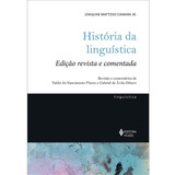 Historia Da Linguistica 