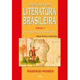 Historia Da Literatura Brasi