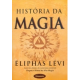Historia Da Magia Pensamento