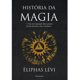 História Da Magia