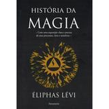 História Da Magia