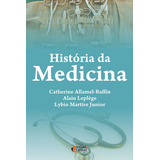 Historia Da Medicina