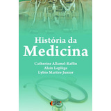 Historia Da Medicina