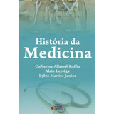 Historia Da Medicina