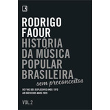 Historia Da Musica Popular