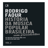 Historia Da Musica Popular