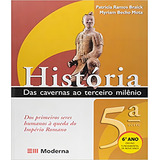 Historia Das Cavernas Ao
